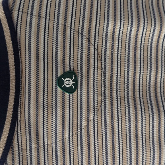 Brooks Brothers Golf Polo - Picture 2 of 3